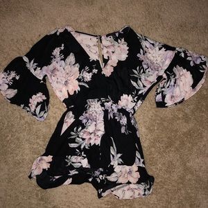 Forever 21 Romper
